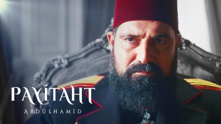 مسلسل السلطان عبدالحميد الثانى الحلقة 149 مترجم بالعربية