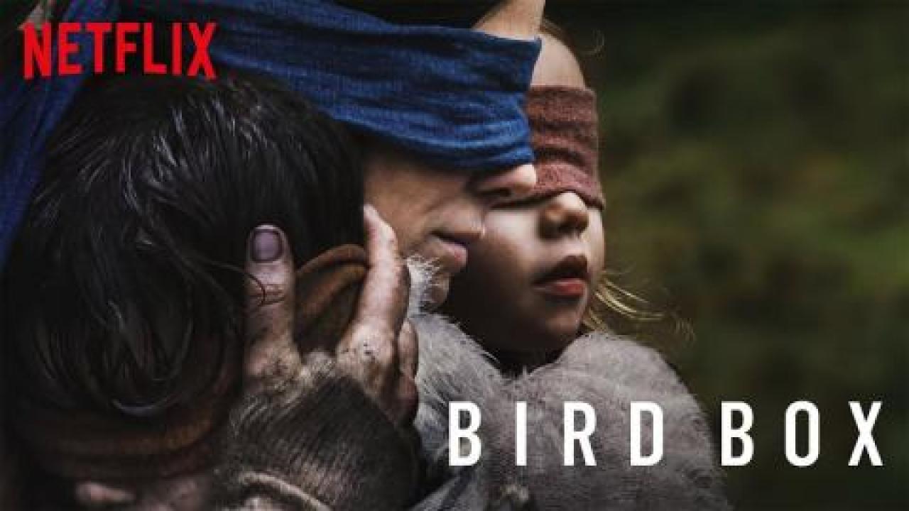 مشاهدة فيلم  Bird Box 2018 مترجم اون لاين