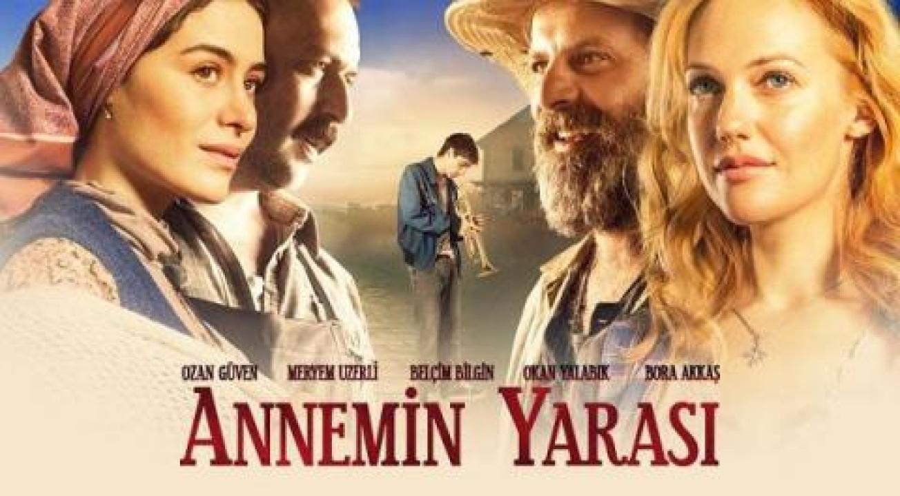 مشاهدة الفيلم التركي جرح امي 2016 مترجم اونلاين