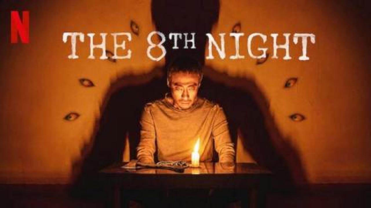 مشاهدة فيلم  The 8th Night 2021 مترجم اون لاين