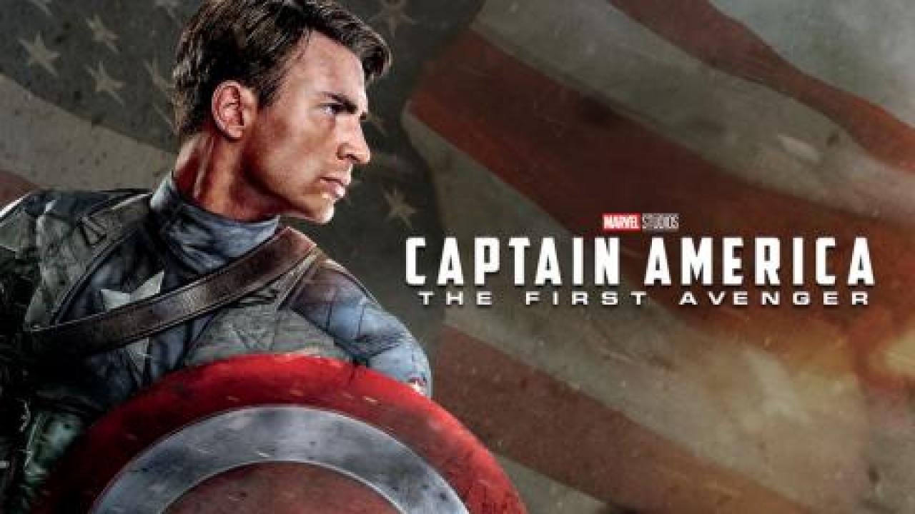 مشاهدة فيلم  Captain America: The First Avenger مترجم اون لاين